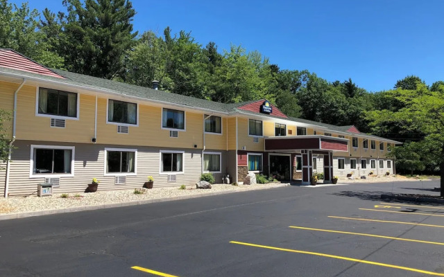 Days Inn Stevens Point