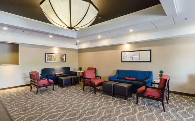 Comfort Inn Randolph - Boston