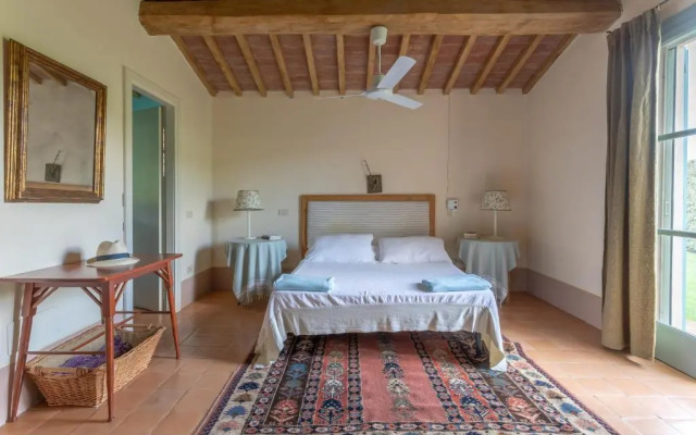 Villaflair - Capalbio Country Pool Villa