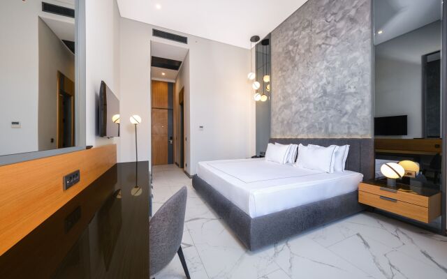 Selectum Luxury Door’a Bodrum