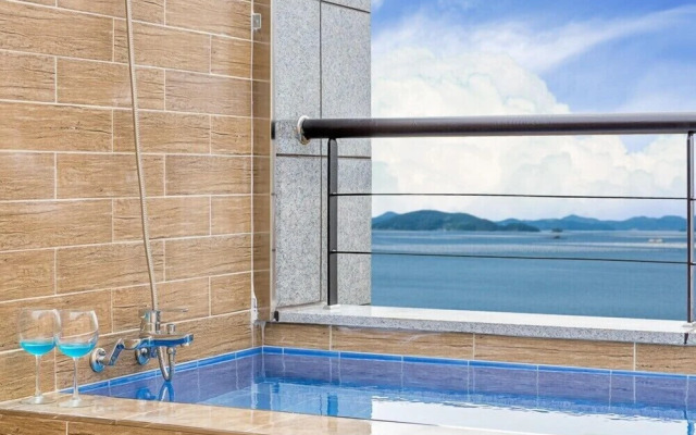 Geoje Healing Day