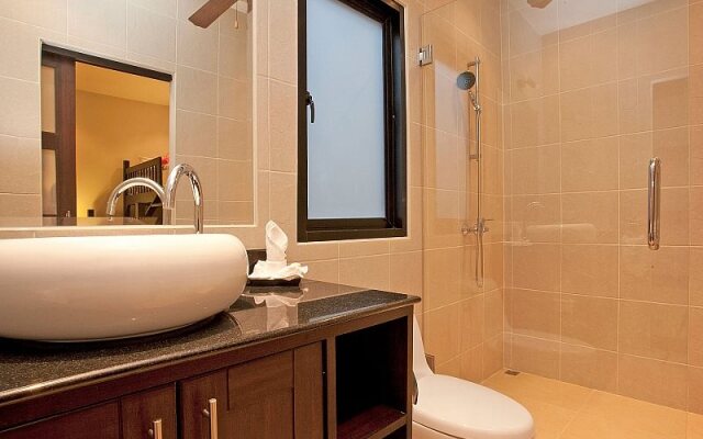 Villa Pagarang Phuket