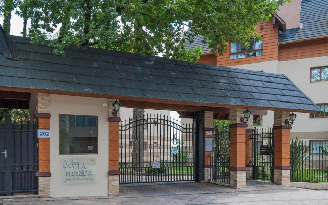 Via Florida Luxo II - 303