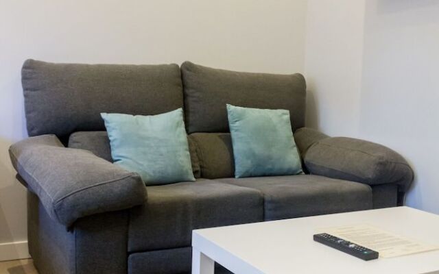 Arenal Suites Preciados