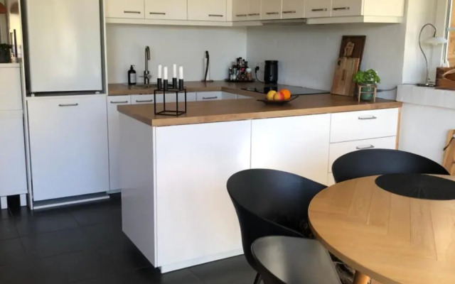 Hegedal Apartment