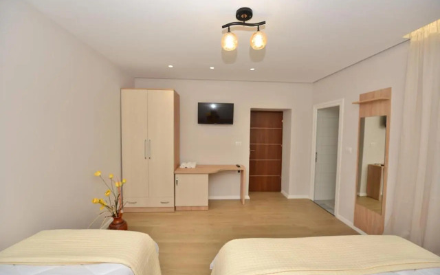 Vila Culli