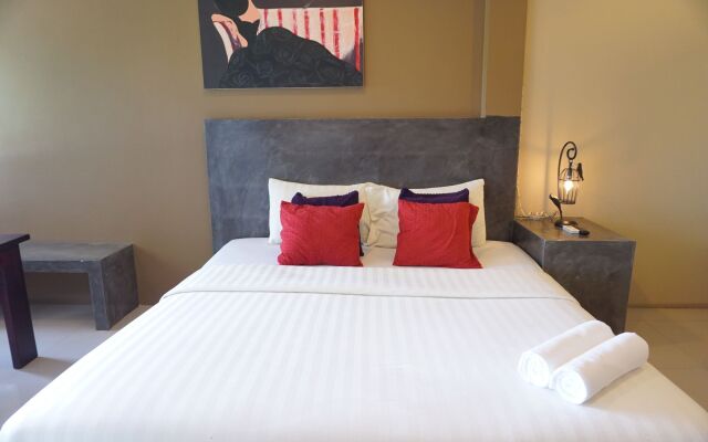 Ploenjai Hotel Ranong