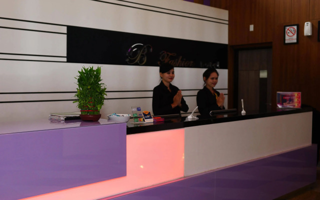 B Fashion Hotel