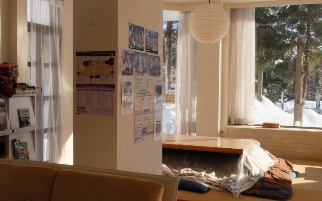 K's House Hakuba Alps - Hostel
