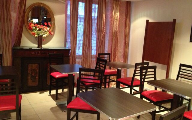 Hôtel Du Sud Vieux Port