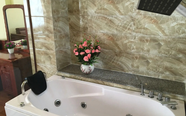 HAAP Transit Hotel