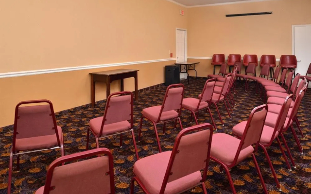 Quality Inn & Suites Stafford
