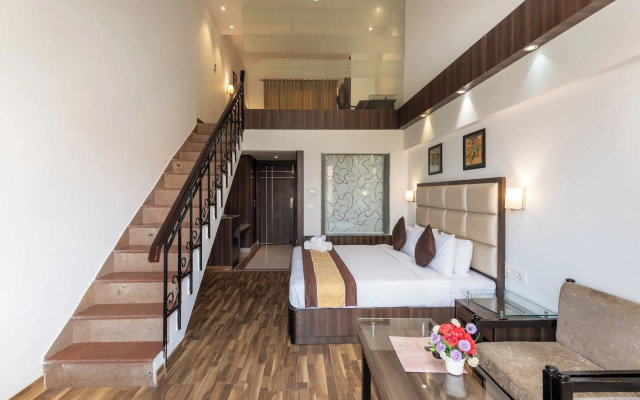 Shiva Oasis Resort