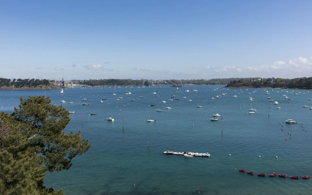 Hôtel Barrière Le Grand Hôtel Dinard