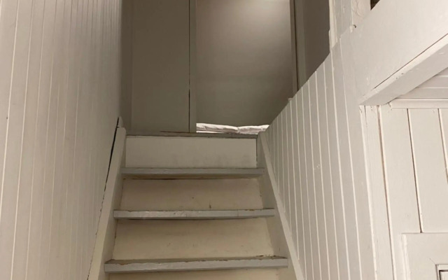 Enter Backpack Hotel