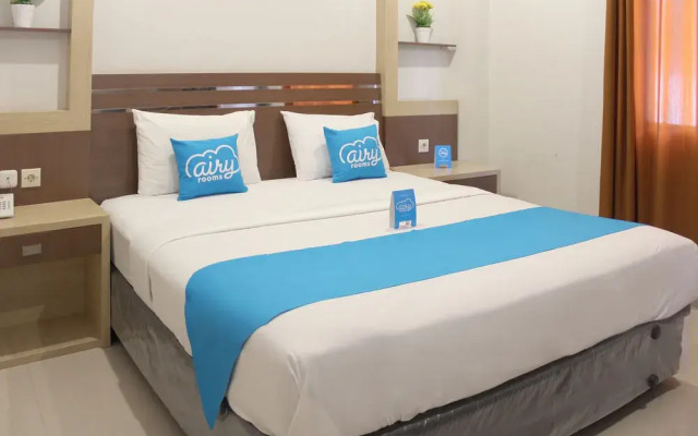 Airy Pantai Senggigi Raya KM 12 Lombok