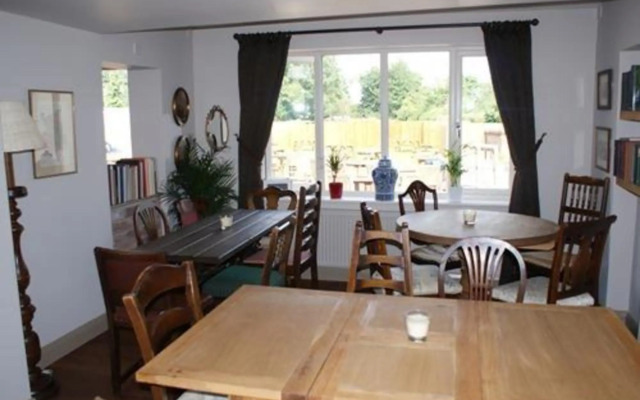 The Sun Inn