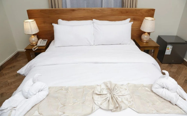 Diamond Delight Boutique Hotel