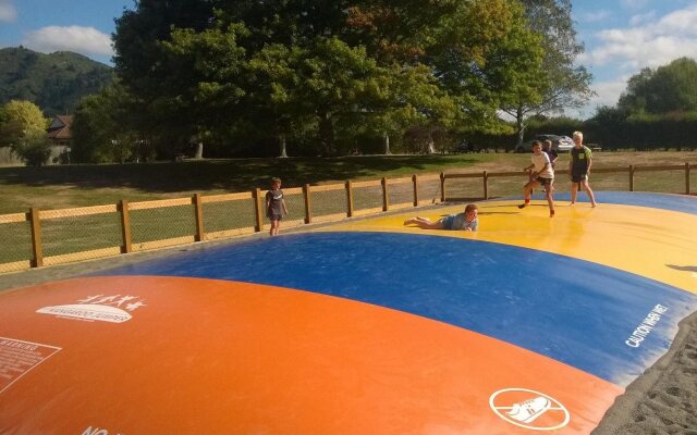 Parklands Marina Holiday Park