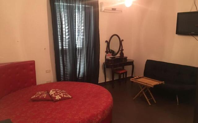 Bed  Breakfast La Perla Delle Saline