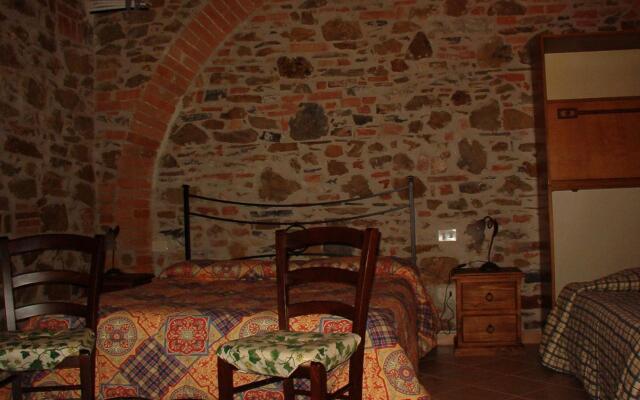 Agriturismo L'Albatro