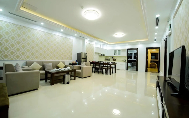 The Shine Hotel