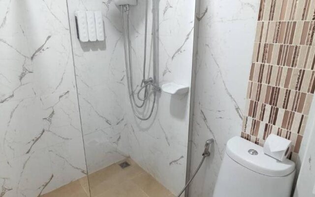 Bann Tawan Hostel Chiang Rai