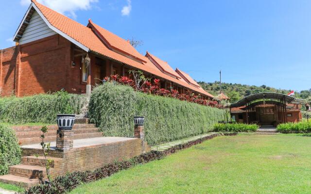 IMK Inn by Obech