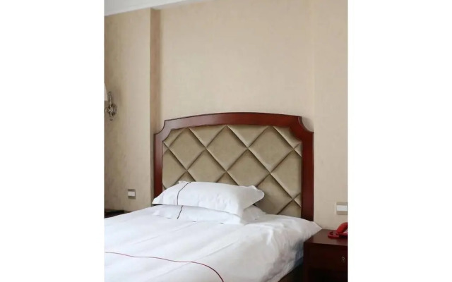 Hangzhou Wangsu Hotel Letong