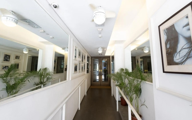Mini Hotel Causeway Bay Hong Kong