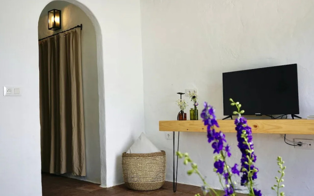 Alojamiento Rural CASAPIÑA