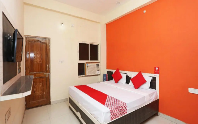 Shakuntalam By OYO Rooms