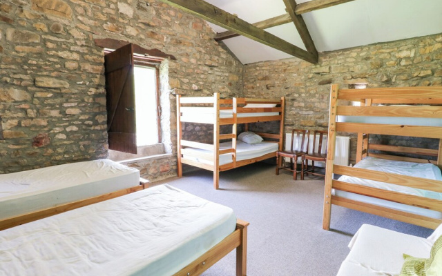 East Barn Bunkhouse