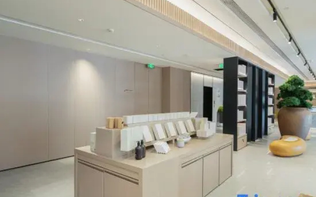 JI Hotel (Zaozhuang Twin Star City Plaza)