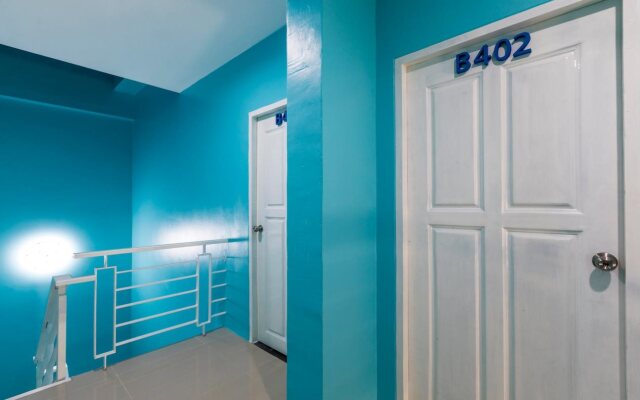 Hotel Surf Blue Kata