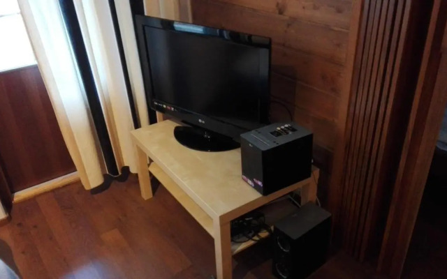 Apartment Villa Yllas 201