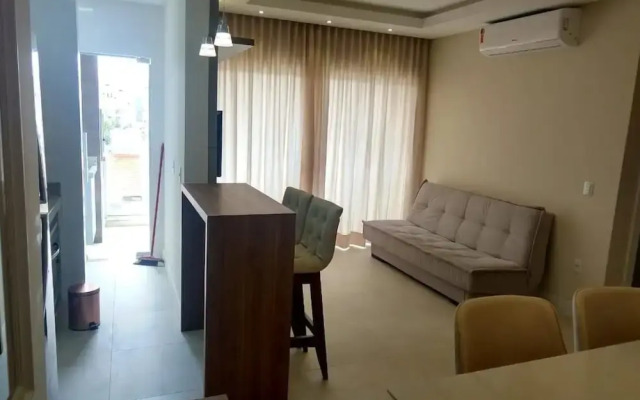MGui 307 - Apartamento Centro de Bombinhas