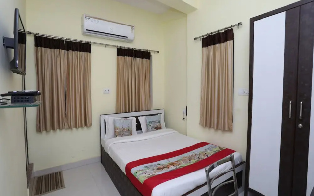 OYO 10342 Hotel Krishna INN