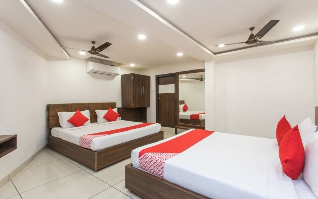 OYO 8977 Hotel Rajnandani Residency