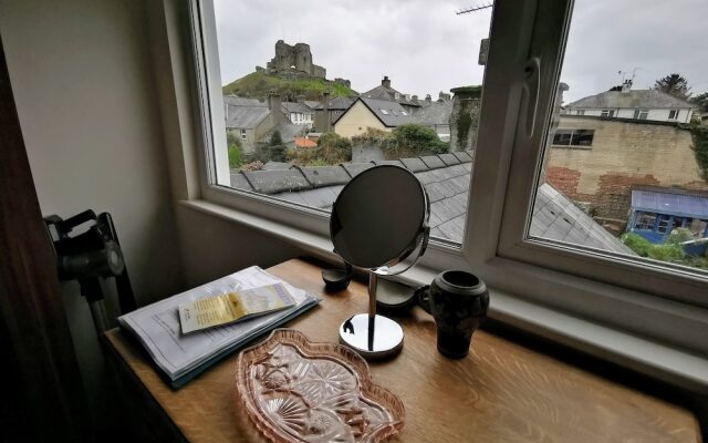 Morannedd Bed and Breakfast