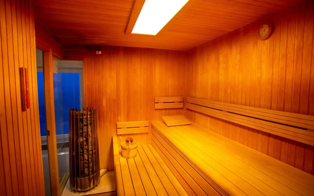 Hotel Aazaert by WP Hotels