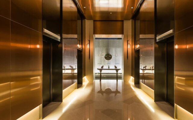 Novotel Shanghai Clover