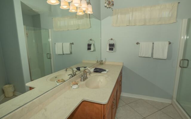 Sandpiper Cove #9135 - 2 Br Condo