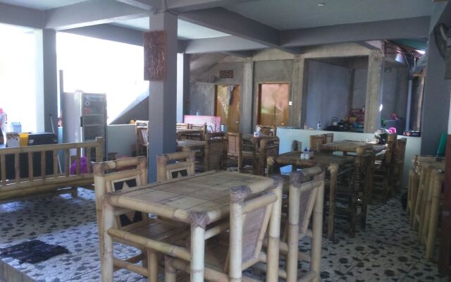 Family Garden Homestay