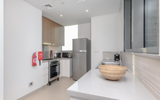 DXB - Emaar 52 42 - T2 - 1602 - DM, Dubai