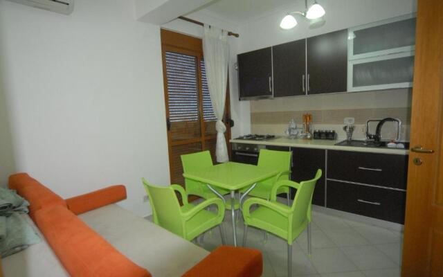 Orikum Veranda Apartments