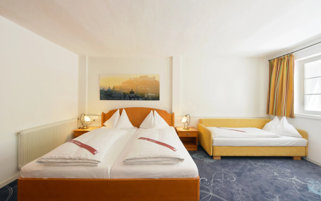 Hotel Krone 1512