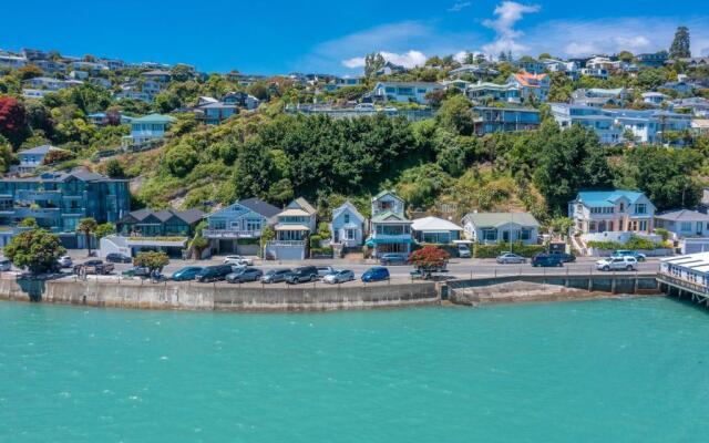 The Pilot House - Nelson - 1862