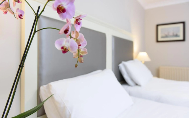 Dooleys Hotel Waterford City
