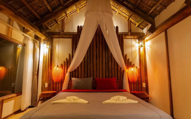 Puluong Home - Hostel